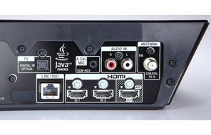 SONY BDV-N5200 5.1-Channel Home Theater System 2K/4K, 2D/3D Wi-Fi SA-CD NFC/BLUETOOTH Multi System PAL/NTSC Blu...