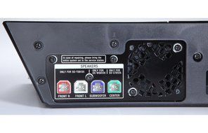 SONY BDV-N5200 5.1-Channel Home Theater System 2K/4K, 2D/3D Wi-Fi SA-CD NFC/BLUETOOTH Multi System PAL/NTSC Blu... N2