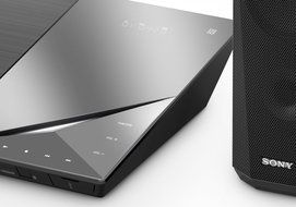 SONY BDV-N5200 5.1-Channel Home Theater System 2K/4K, 2D/3D Wi-Fi SA-CD NFC/BLUETOOTH Multi System PAL/NTSC Blu... N3