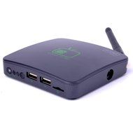 Brand New At-01 Allwinnera10s 1.2 Ghz (Cortex-a9) Android 4.0.4 Mini Tv Box N3