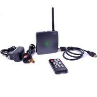Brand New At-01 Allwinnera10s 1.2 Ghz (Cortex-a9) Android 4.0.4 Mini Tv Box N7