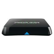 4K Android 4.4 Kitkat TV Box - Quad Core CPU, 2GB RAM, 8GB Internal Memory, XBMC Support N8