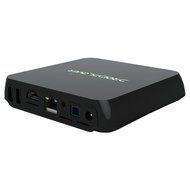 4K Android 4.4 Kitkat TV Box - Quad Core CPU, 2GB RAM, 8GB Internal Memory, XBMC Support N10