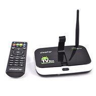 Ideastar BX09 Quad-Core Android 4.2.2 Google TV Player 2GB RAM16GB ROM 5.0MP Cam Mic Bluetooth