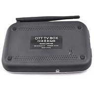 Ideastar BX09 Quad-Core Android 4.2.2 Google TV Player 2GB RAM16GB ROM 5.0MP Cam Mic Bluetooth N4