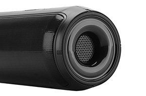 Bluetooth Kettle Speaker - 90Db, 4000mAh Power Bank, Micro SD Card Slot, Shockproof, Splashproof N2