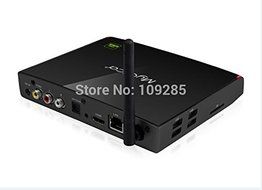 Geniatech MyGica ATV1800E Android 4.4 Enjoy TV box Quad Core Google Media Player Smart tv box Android TV Box,... N4