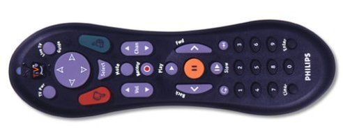 Philips HDR312 TiVo 30-Hour Digital Video Recorder N3