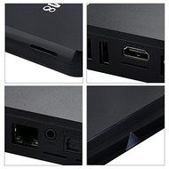 M8 Quad Core Android 4.4 Smart Set Top TV Box XBMC 3D Blu-ray 4K Streaming Media Player Miracast DLNA Receiver... N10
