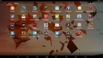 myGadgetsandGames Maxone Ultra Octa Core Preloaded With Xbmc Add-Ons - Android Smart 4K Rooted Tv Box Media Player... N3