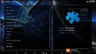 myGadgetsandGames Maxone Ultra Octa Core Preloaded With Xbmc Add-Ons - Android Smart 4K Rooted Tv Box Media Player... N6