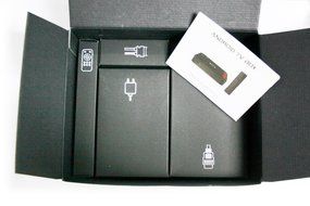 myGadgetsandGames Maxone Ultra Octa Core Preloaded With Xbmc Add-Ons - Android Smart 4K Rooted Tv Box Media Player... N7