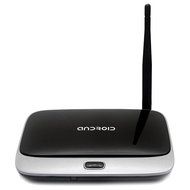 Andoer Q7 CS918 Android 4.4 TV Box - RK3188T Quad-Core CPU, 1GB RAM, 8GB Internal Memory, DLNA/Miracast Support...