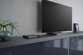 Sony BDPS6700 4K Upscaling 3D Streaming Blu-Ray Disc Player (2016 Model) N6