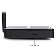 CSA90 Lollipop RK3368 Cortex-A53 64-Bit Octa Core 1GB/8GB Bluetooth HDMI 4K H.265 Android 5.1 TV Box Mini Smart PC