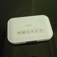 New NBOX DivX Hard Driver RMVB RM MP3 AVI MPEG Divx HDD TV USB SD Card HDTV Media Player Nbox media player with... N2