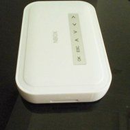 New NBOX DivX Hard Driver RMVB RM MP3 AVI MPEG Divx HDD TV USB SD Card HDTV Media Player Nbox media player with... N4