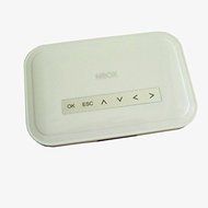 New NBOX DivX Hard Driver RMVB RM MP3 AVI MPEG Divx HDD TV USB SD Card HDTV Media Player Nbox media player with... N5