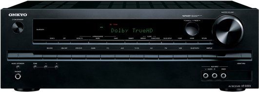 Onkyo HT-S3700 5.1-Channel Home Theater Receiver/Speaker Package N2