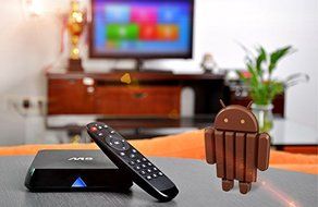 4K Android 4.4 Kitkat TV Box - Quad Core CPU, 2GB RAM, 8GB Internal Memory, XBMC Support N13