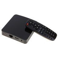 Top-cofrLD Measy B4K Ultra HD Quad Core Android 4.2 Mini TV Box Player All winner A31 Cortex-A7 1.0GHz 2G/8G BT...