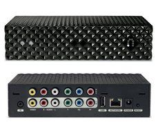 Sling Media Internet video distribution system Slingbox 350 SMSBX1H111 N3