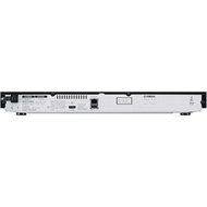 YAMAHA BD-S477 Multi Region DVD Blu Ray Player - 2D/3D - Built-in WiFi - Multi Zone ABC - Multi System DVD 012345678...
