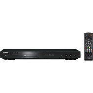 YAMAHA BD-S477 Multi Region DVD Blu Ray Player - 2D/3D - Built-in WiFi - Multi Zone ABC - Multi System DVD 012345678... N2