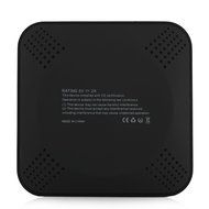 MX3 4K Android TV Box - Quad Core Amlogic S802 CPU, Mali 450 Octa Core GPU, 2GB RAM, Dual Wi-Fi, XMBC, OTG N2