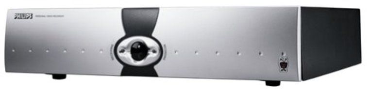 Philips HDR612 TiVo 60 Hour Digital Video Recorder N3