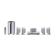 Sony DAV-FC7 Dream Home Theater System with 5-Disc DVD Player (Discontinued by Manufacturer)