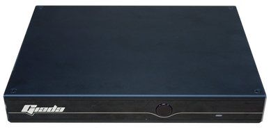 Giada i53B-i3 Barebones System