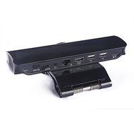 CX360 Quad-Core Android 4.2.2 TV Set Top Box HD Player MIC Bluetooth N4