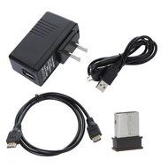 Kingzer Freelander AP10 Android 4.1 TV BOX 1080P HDMI WiFi Bluetooth With 2.4G Air Mouse