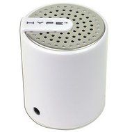 DGL Mini Bluetooth Music Speaker - White