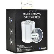 DGL Mini Bluetooth Music Speaker - White N2