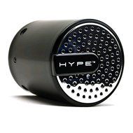 DGL Mini Bluetooth Music Speaker - White N4