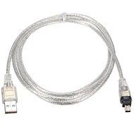 BephaMart 1.5M/5FT USB 2.0 Male to 4 Pin IEEE 1394 Cable FireWire Lead Adapter Converter Shipped and Sold by BephaMart N3