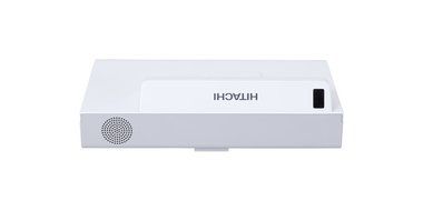 Hitachi LCD Projector - 720p - HDTV - 4:3 CP-AX3503