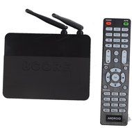 Ebellod Android 5.1 Mini Pc Octal Core 2gb RAM 16gb ROM Video Decoder 4k Netflix Csa91 N4