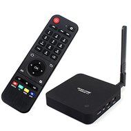 Phoneix Q8 Quad Core Media Player Streaming Media Player Smart Mutimedia Player TV Box