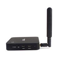 Phoneix Q8 Quad Core Media Player Streaming Media Player Smart Mutimedia Player TV Box N2
