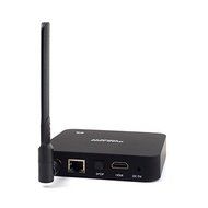 Phoneix Q8 Quad Core Media Player Streaming Media Player Smart Mutimedia Player TV Box N3