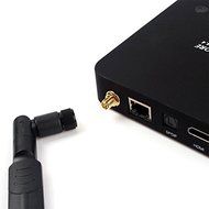 Phoneix Q8 Quad Core Media Player Streaming Media Player Smart Mutimedia Player TV Box N4