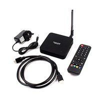 Phoneix Q8 Quad Core Media Player Streaming Media Player Smart Mutimedia Player TV Box N5