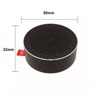 BOOMER VIVI Wireless Bluetooth Speaker V3.0 Metalwork Loud and Clear Sound with Super Bass Mini Speaker For iPhone7... N2