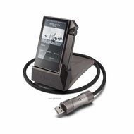 Astell &amp; Kern AK240 Mastering Quality Sound Dual DAC with PEM12 Docking Station, JH Audio Angie Special Edition...