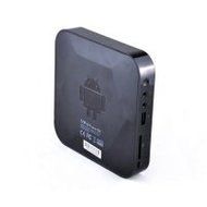 GolitonDual-Core Android 4.1.1 Google TV Player 1GB RAM/16GB ROM - Black N2