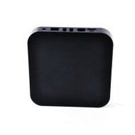 GolitonDual-Core Android 4.1.1 Google TV Player 1GB RAM/16GB ROM - Black N3