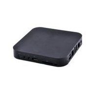 GolitonDual-Core Android 4.1.1 Google TV Player 1GB RAM/16GB ROM - Black N4